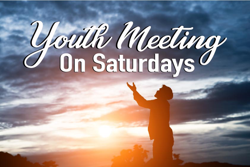 youth meetings in assembly of the redeemed church